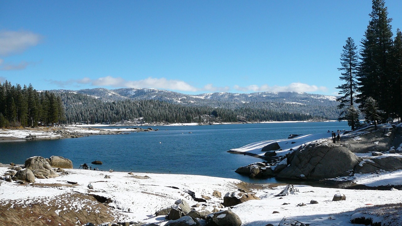 Photo of Others in Sierra Cedars