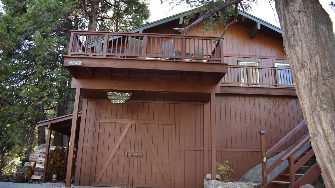 Photo of Outdoor in Sierra Cedars