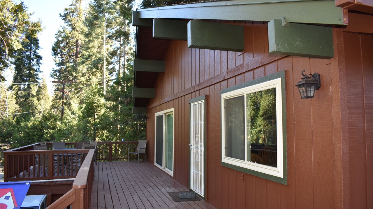 Photo of Outdoor in Sierra Cedars