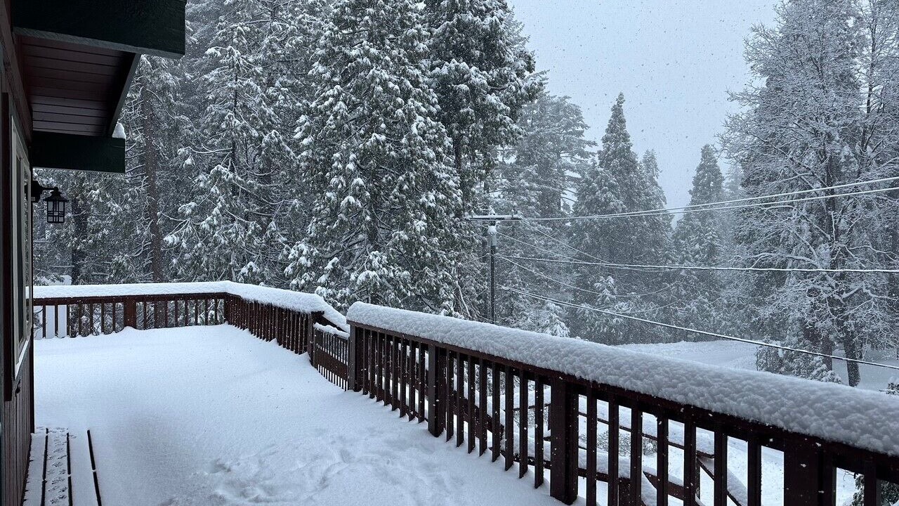 Photo of Outdoor in Sierra Cedars