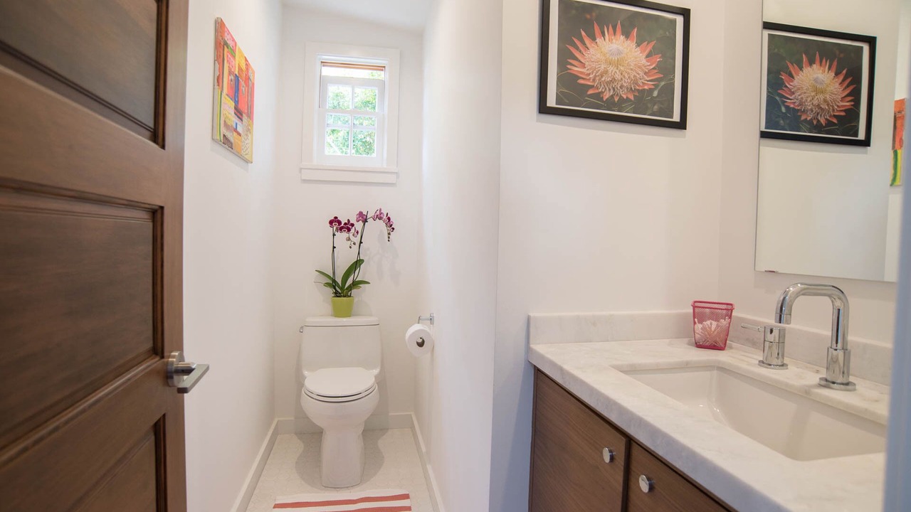 Photo of Bathroom in Laguna