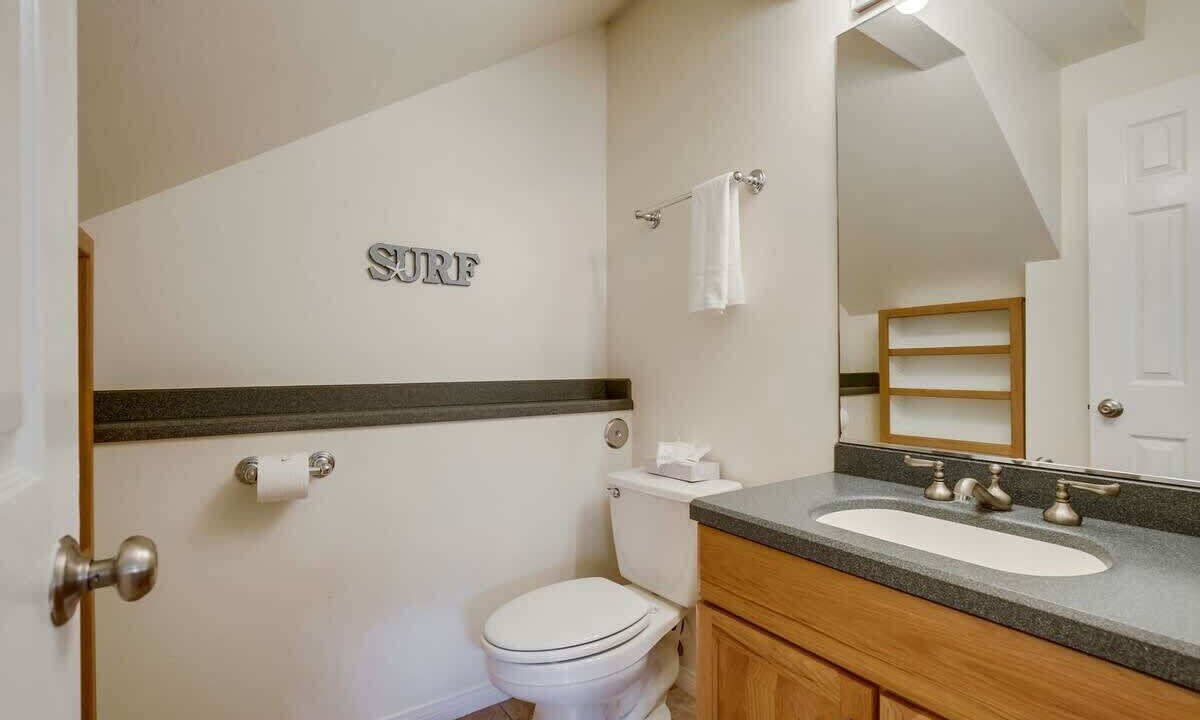 Photo of Bedroom in Beach Barber Tract