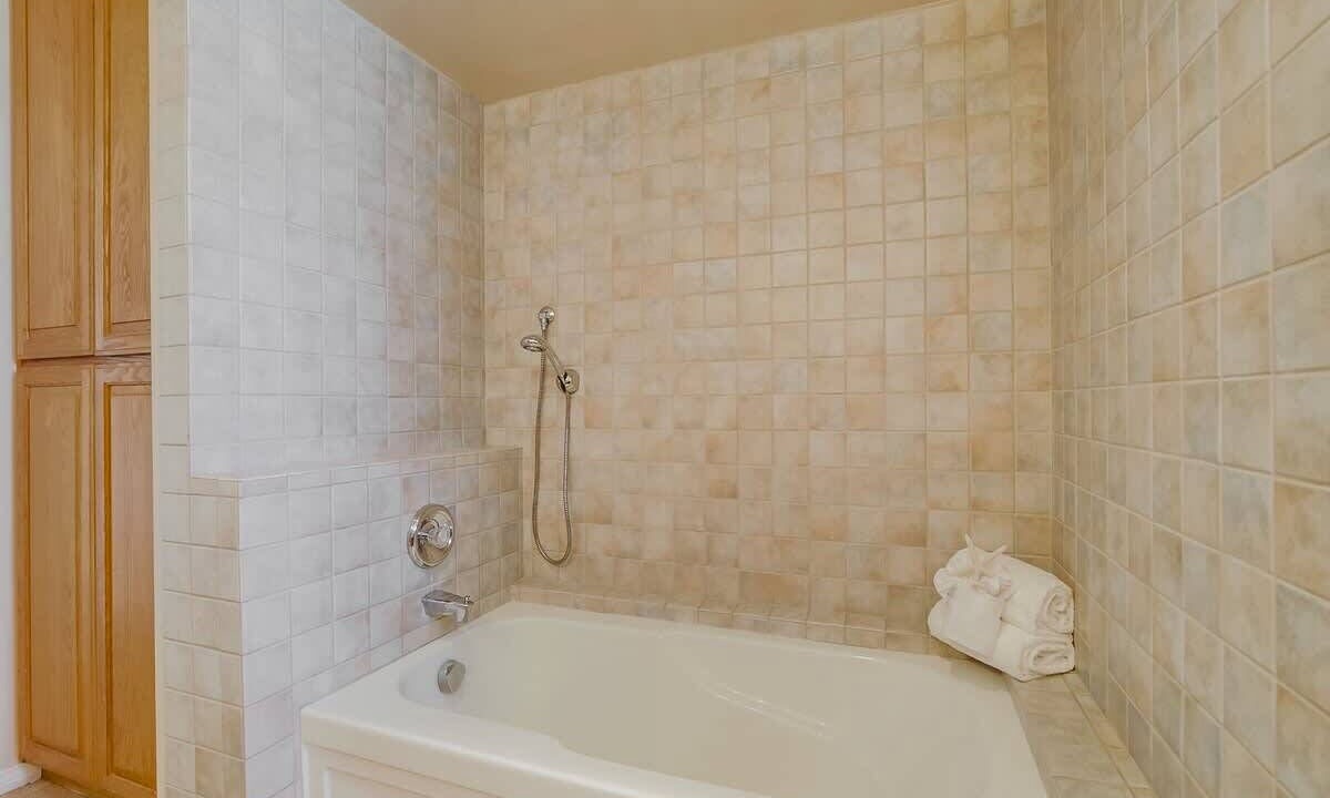 Photo of Bathroom in Beach Barber Tract