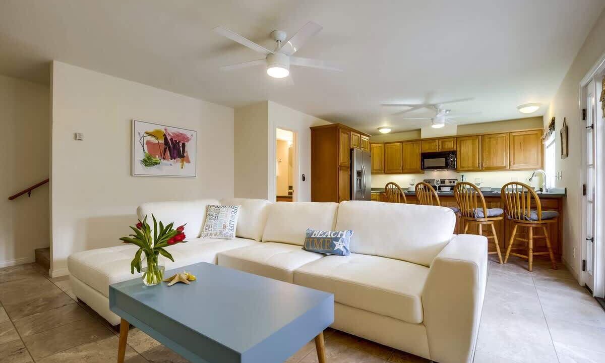 Photo of Bedroom in Beach Barber Tract