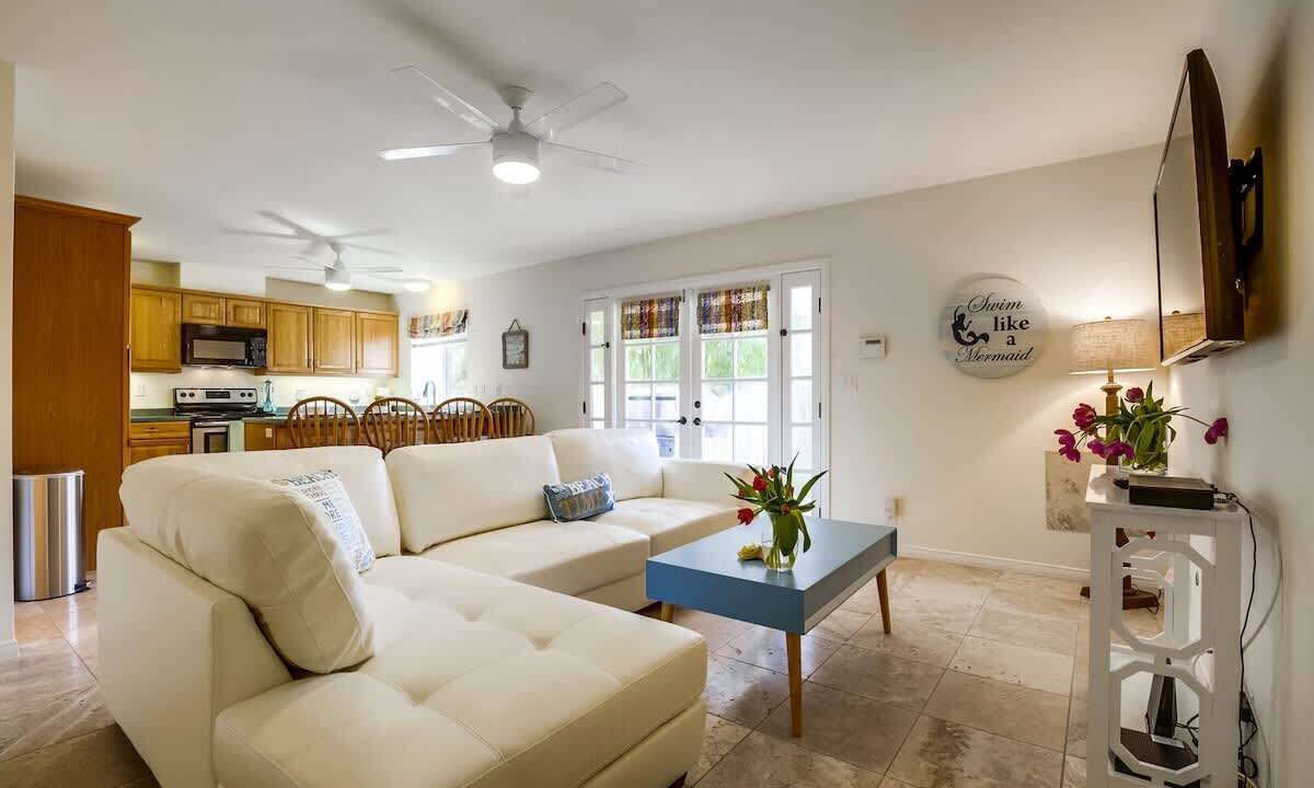 Photo of Bedroom in Beach Barber Tract