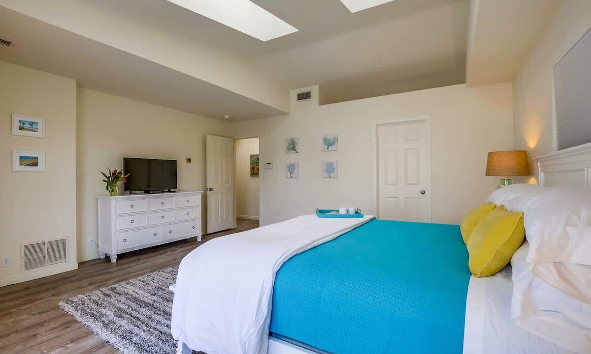 Photo of Bedroom in Beach Barber Tract