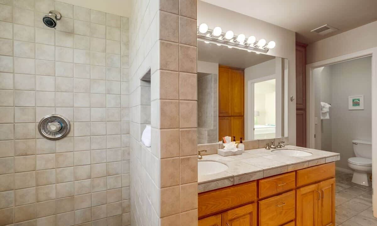 Photo of Bathroom in Beach Barber Tract