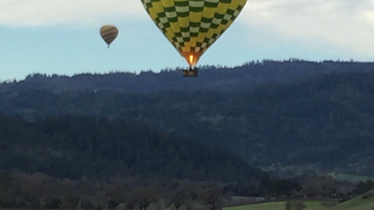 Photo of Others in Napa