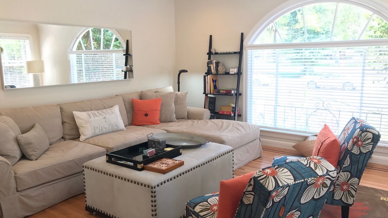Photo of Bedroom in Napa