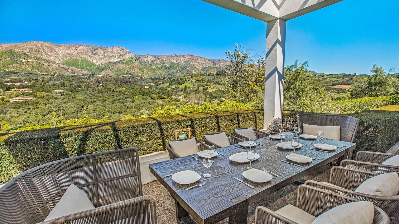 Photo of Outdoor in Santa Barbara