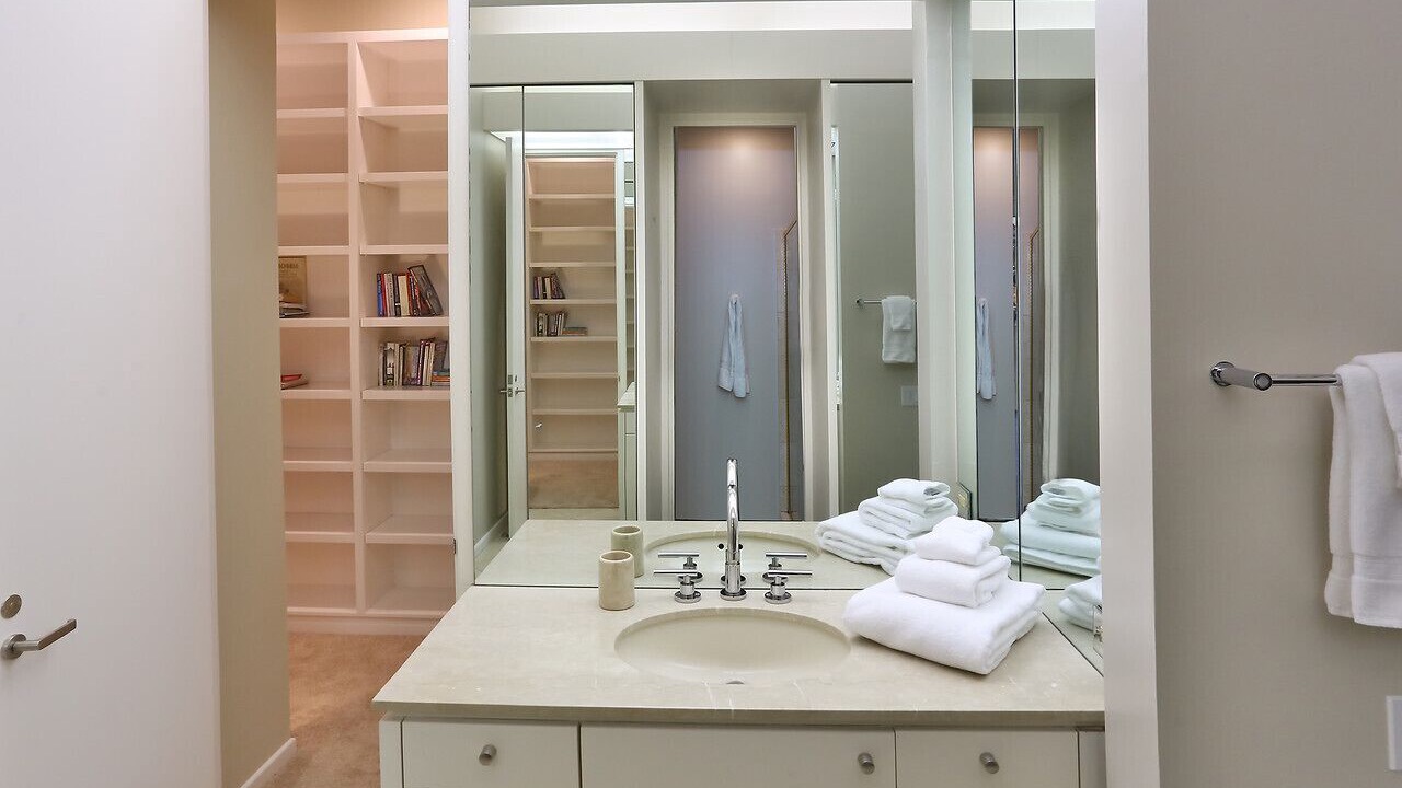 Photo of Bathroom in Santa Barbara