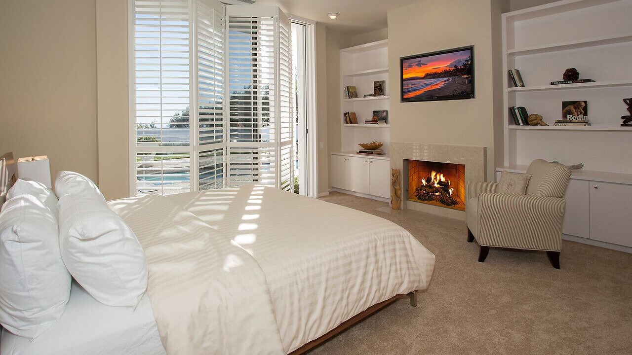 Photo of Livingroom in Santa Barbara