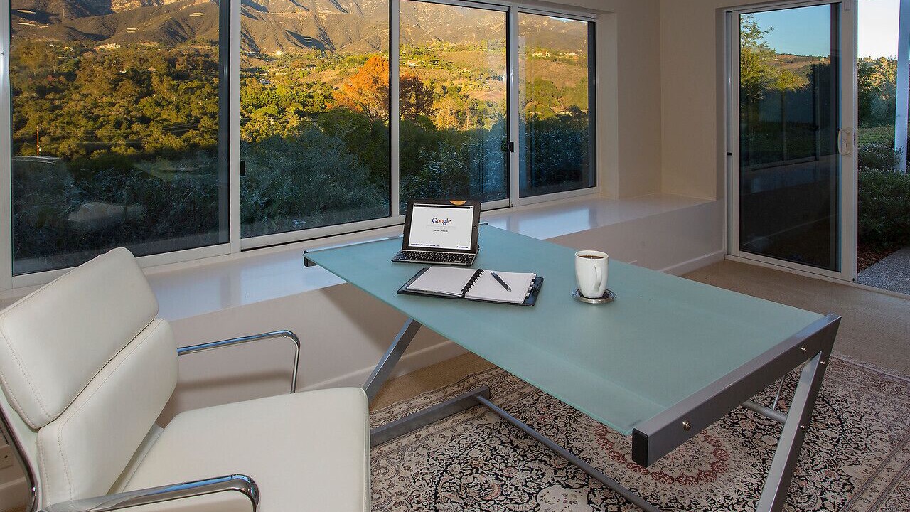 Photo of Bedroom in Santa Barbara
