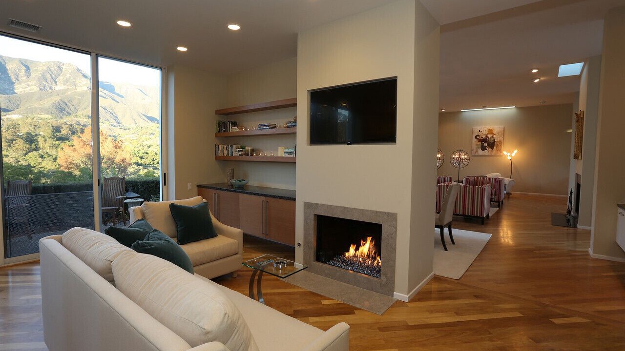 Photo of Bedroom in Santa Barbara