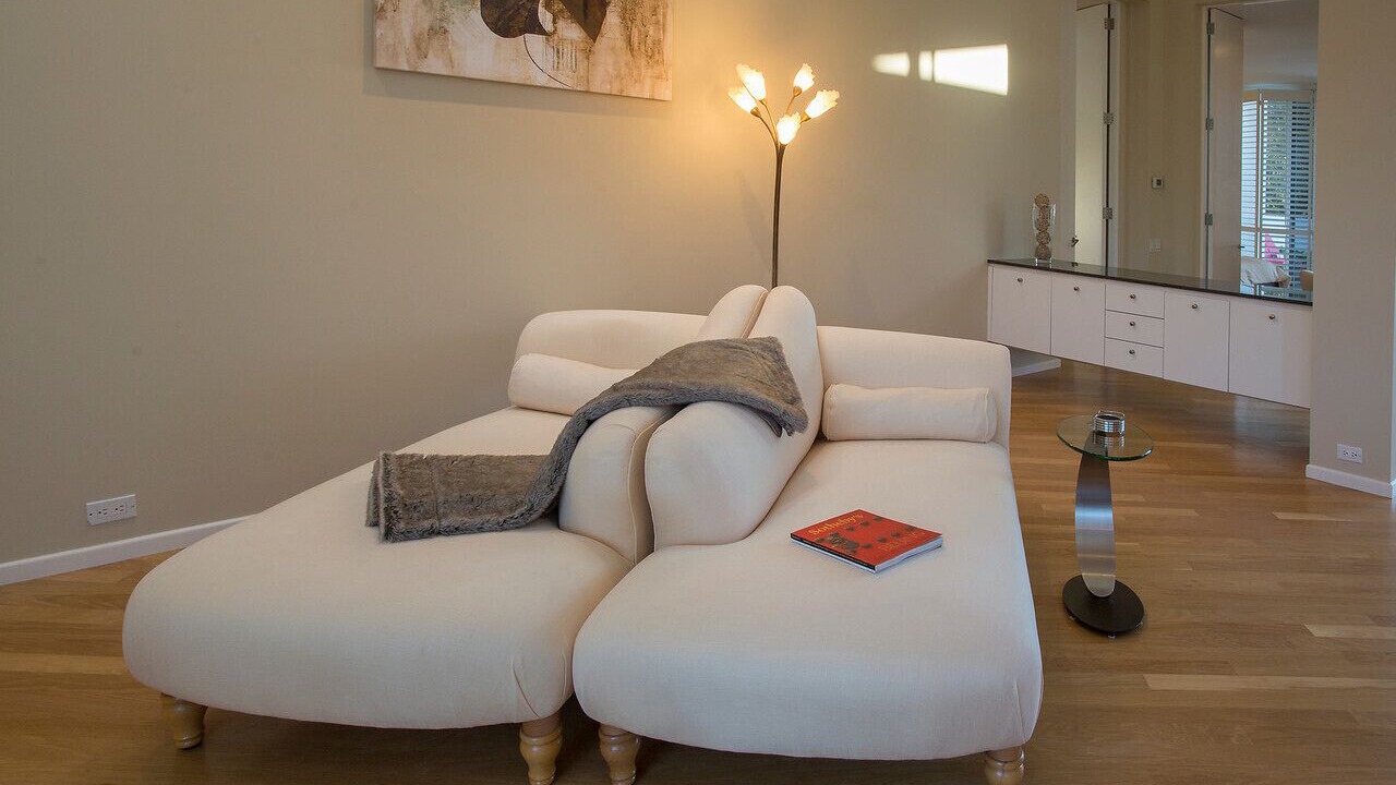 Photo of Bedroom in Santa Barbara