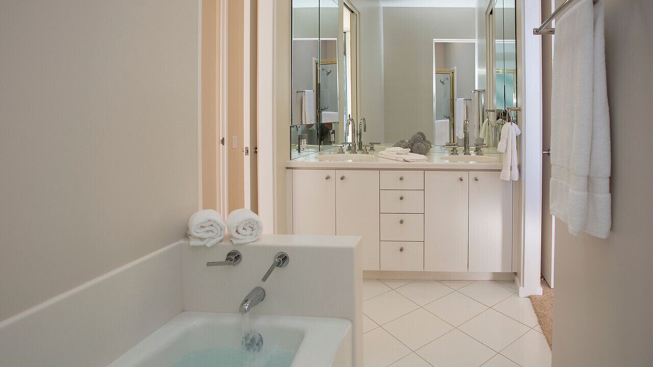 Photo of Bathroom in Santa Barbara