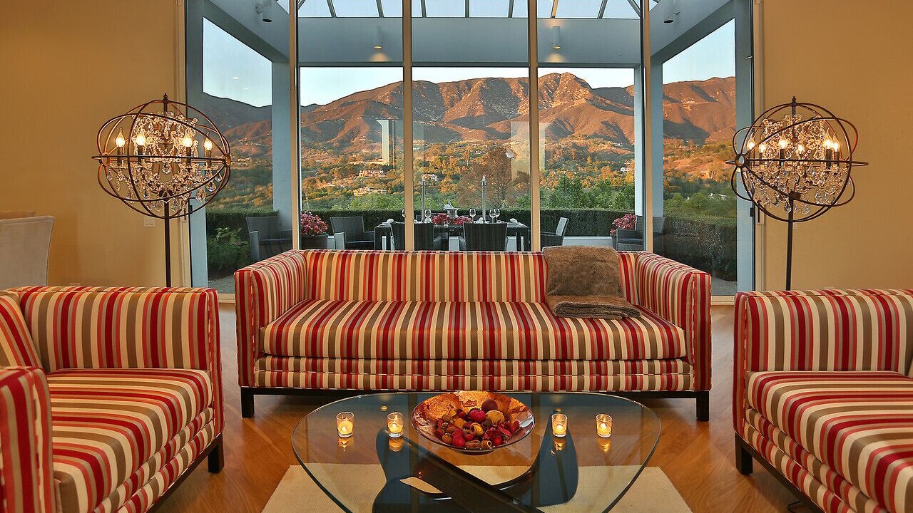 Photo of Bedroom in Santa Barbara