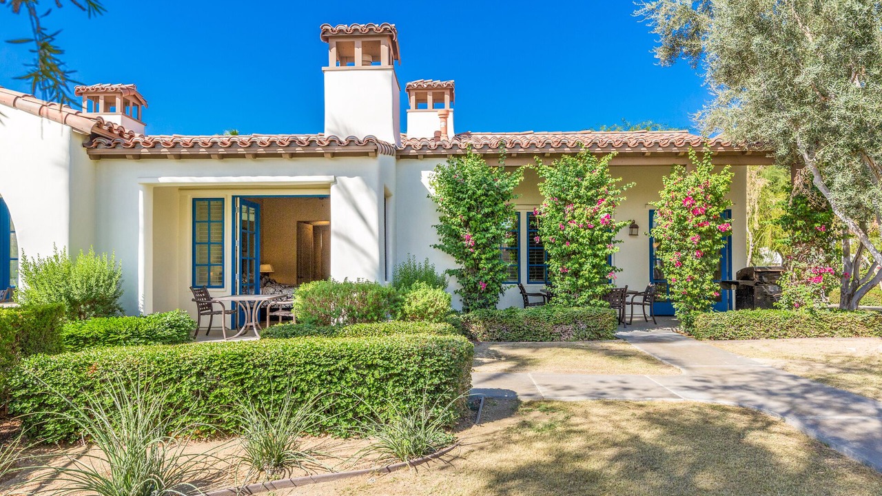Photo of Outdoor in La Quinta