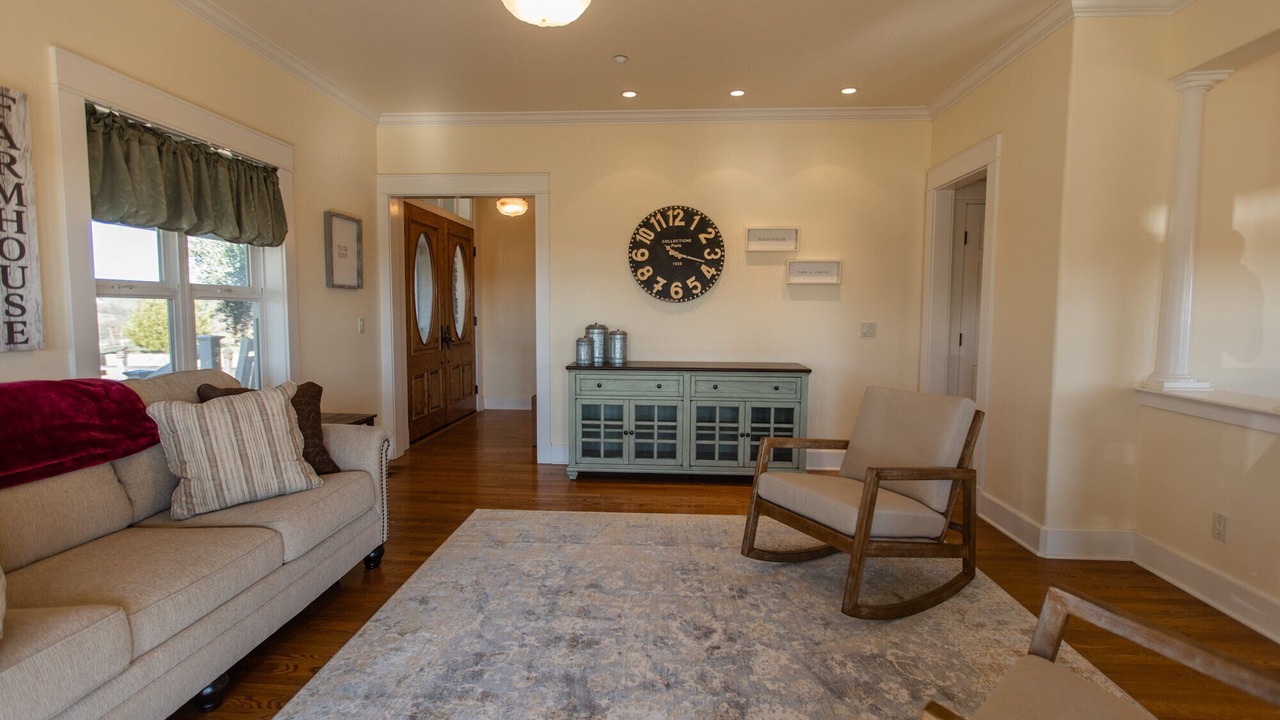 Photo of Livingroom in Paso Robles