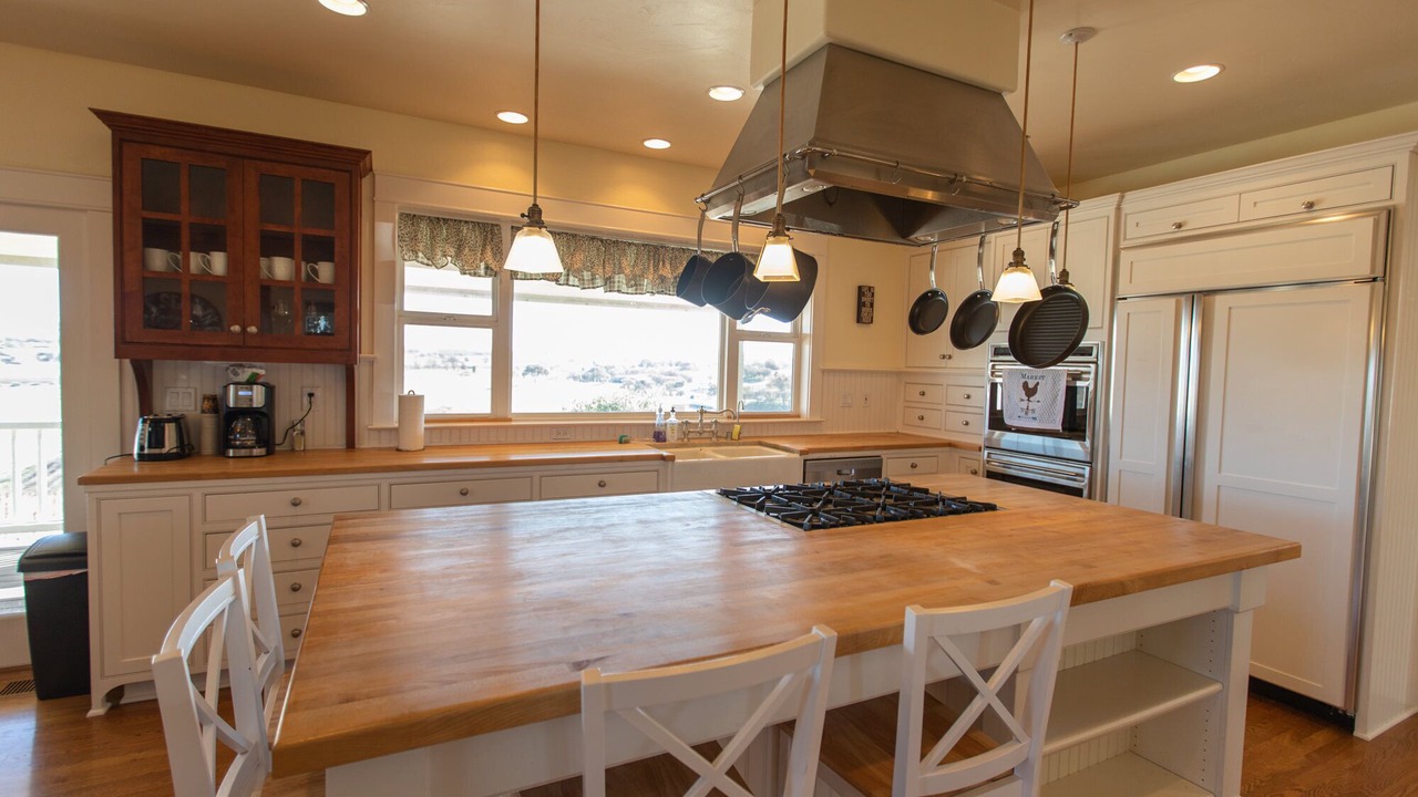 Photo of Kitchen in Paso Robles