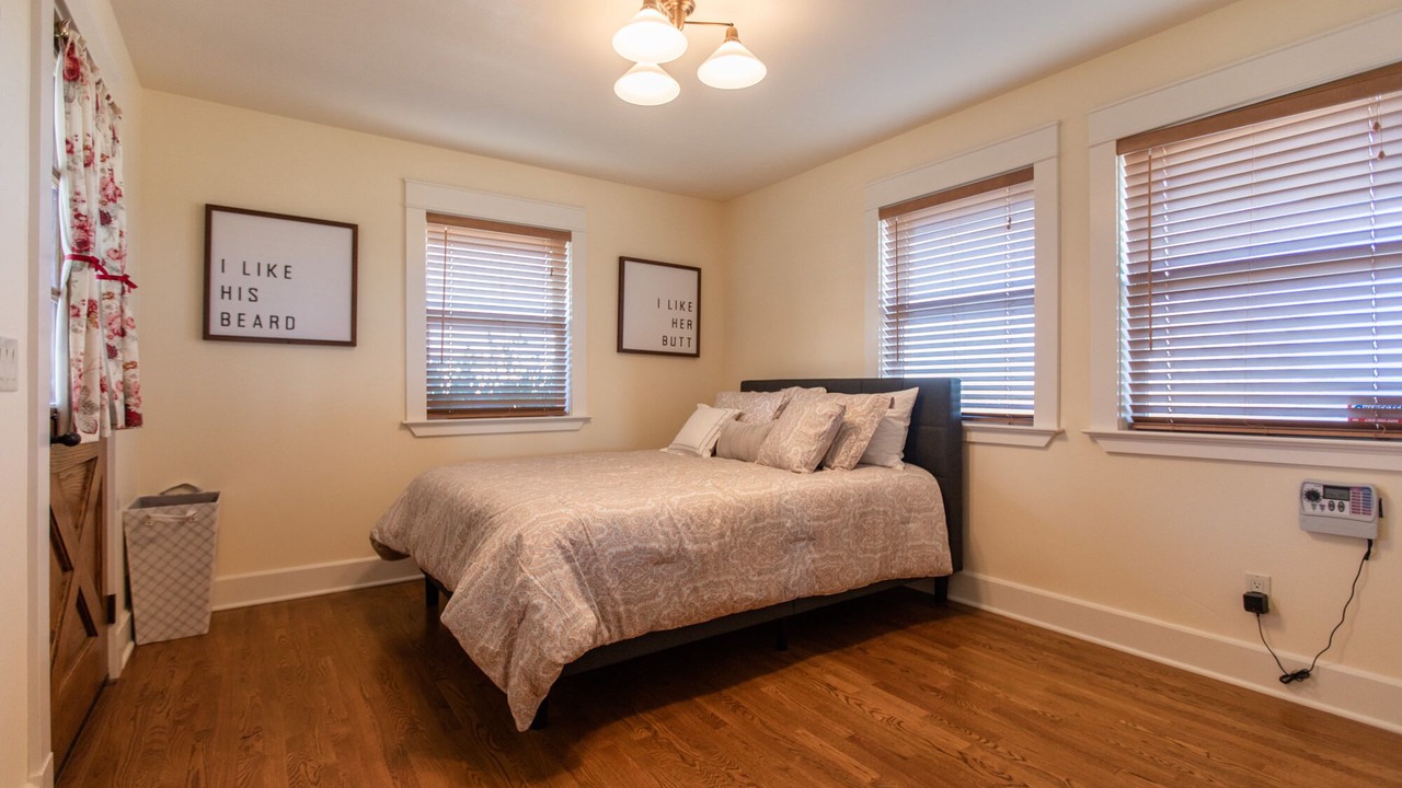 Photo of Bedroom in Paso Robles