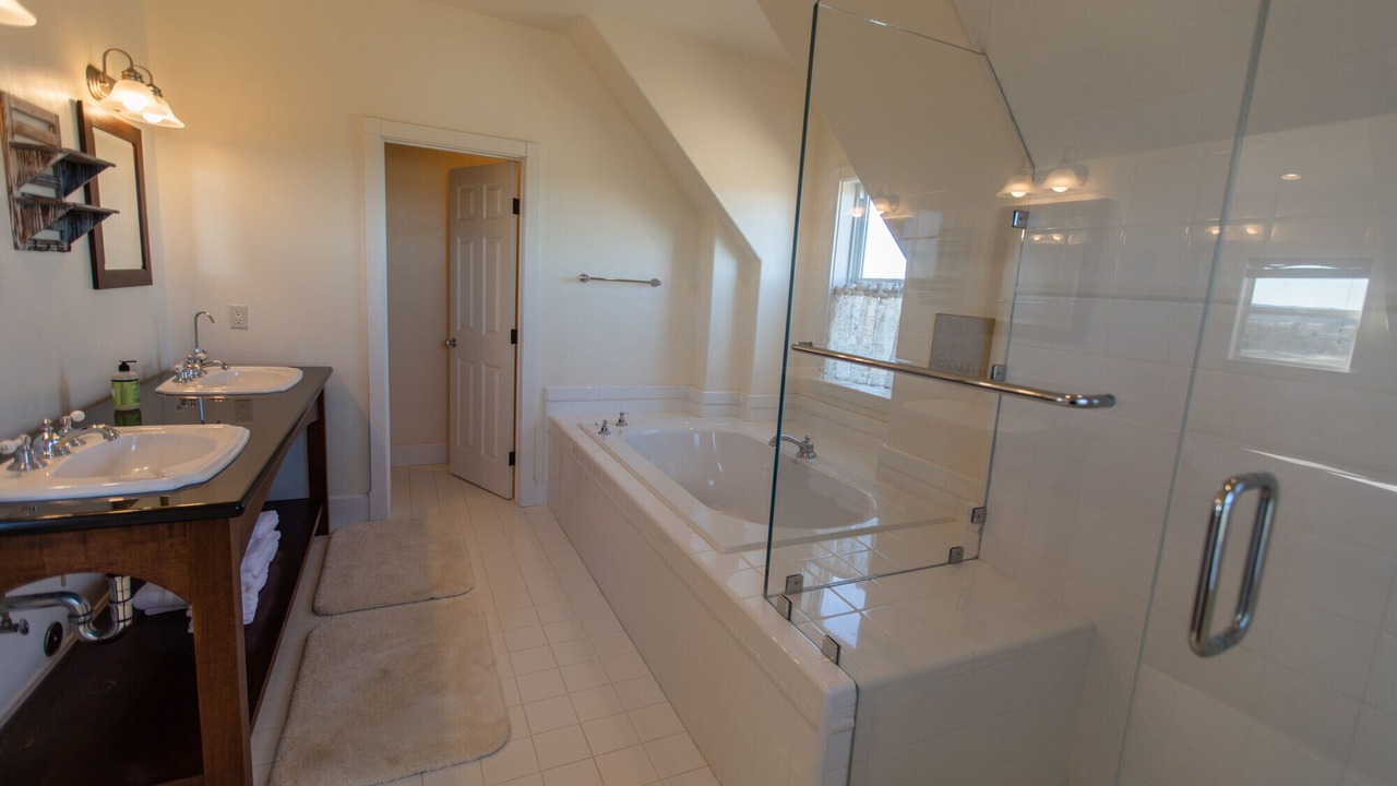 Photo of Bathroom in Paso Robles