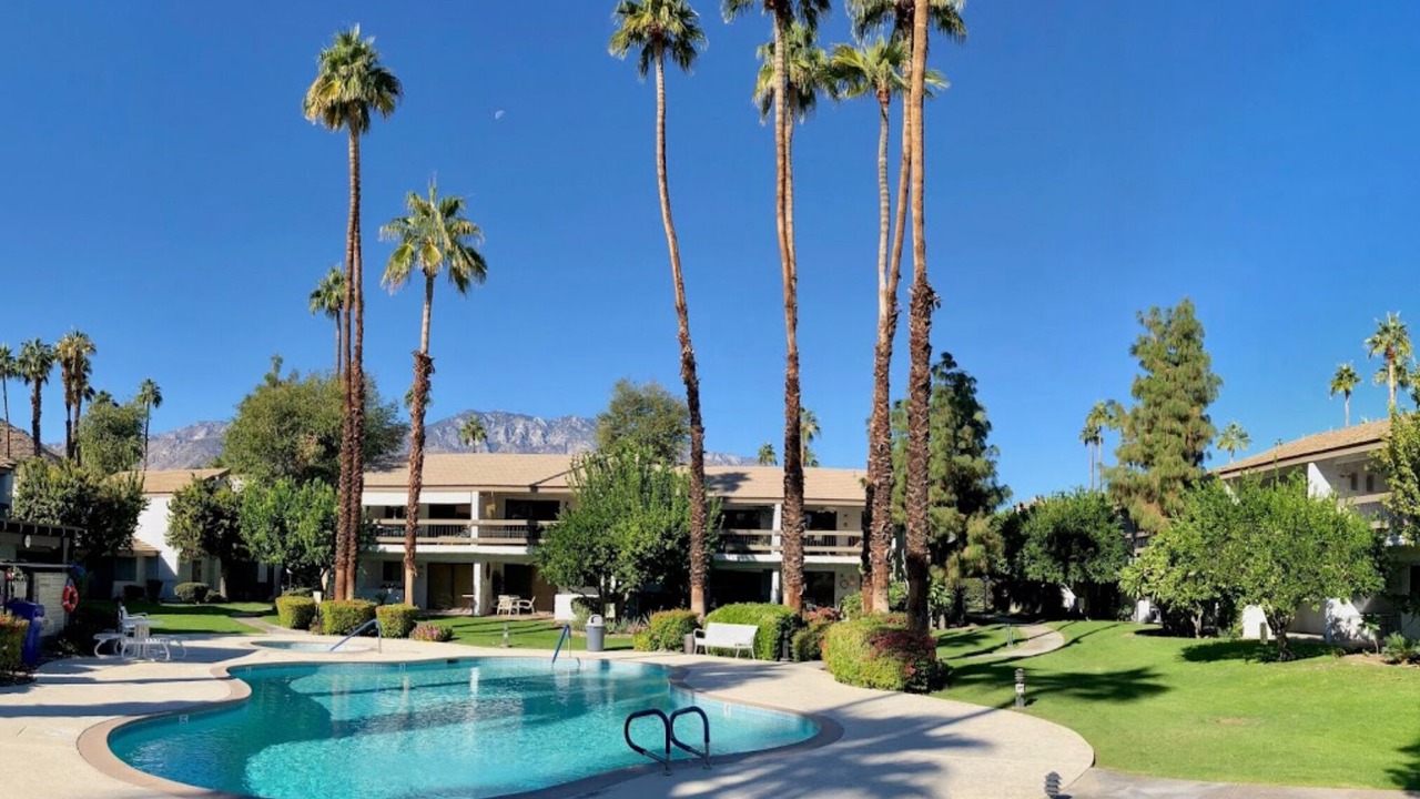 Photo of Outdoor in Palm Springs