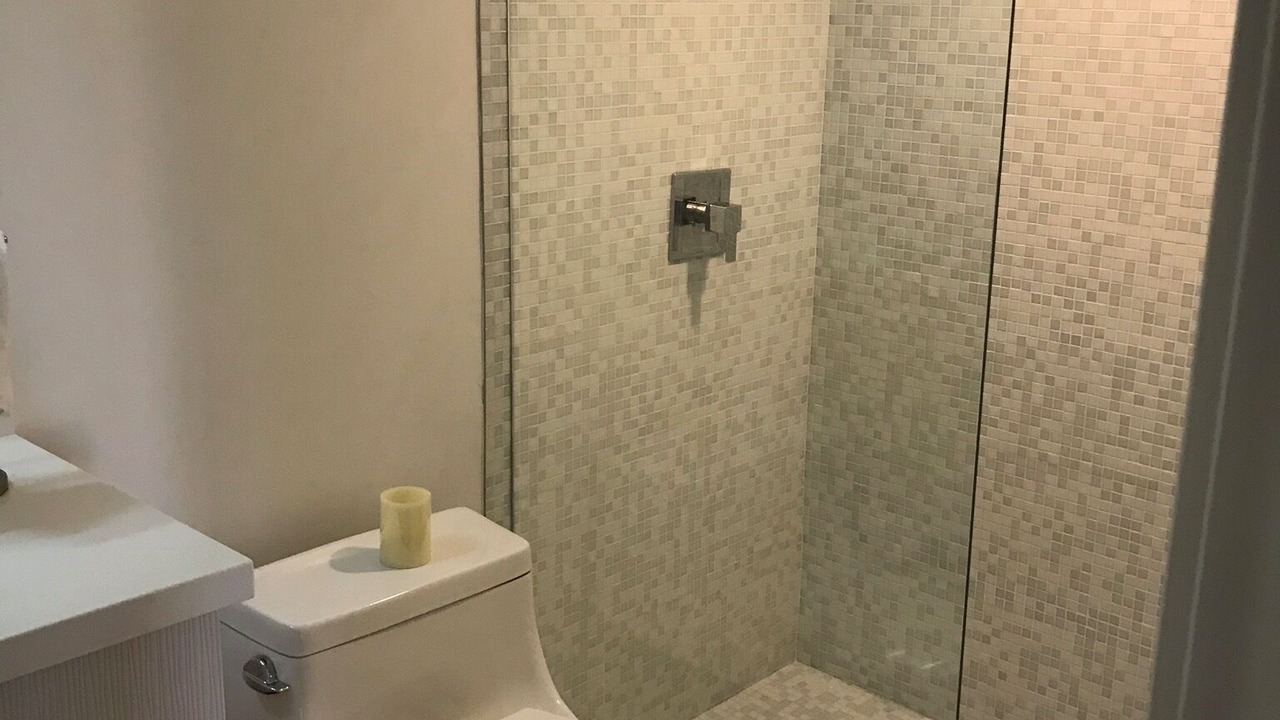 Photo of Bathroom in Palm Springs