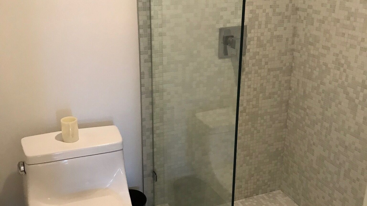 Photo of Bathroom in Palm Springs