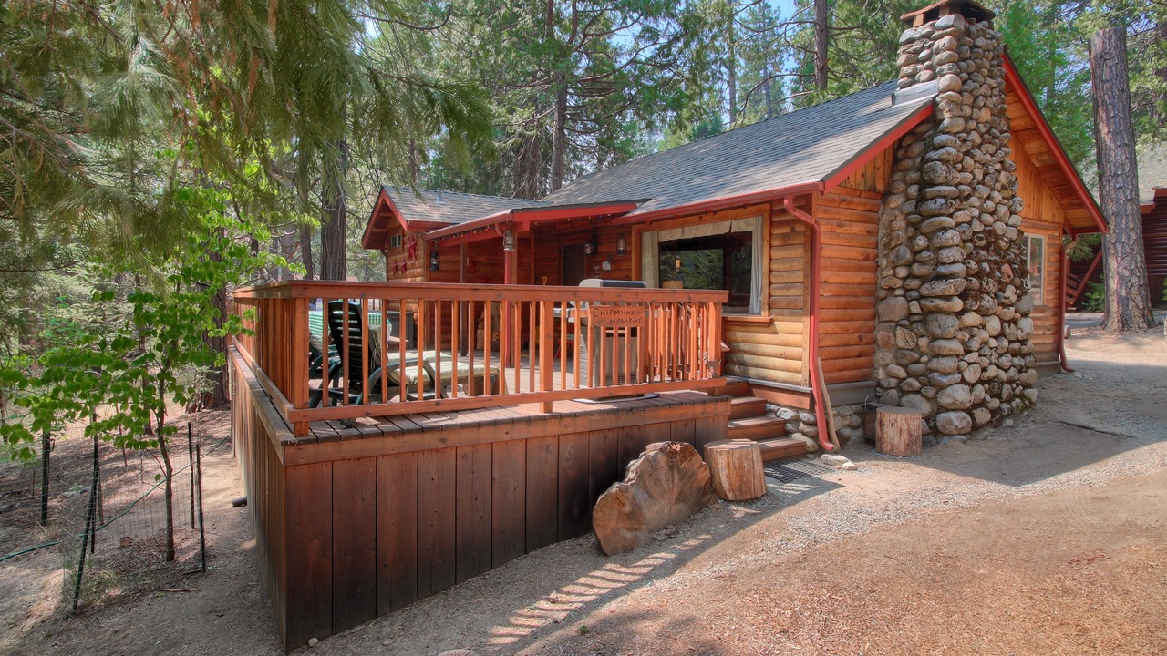 Photo of Others in North Wawona