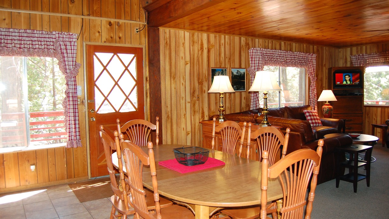 Photo of Others in North Wawona