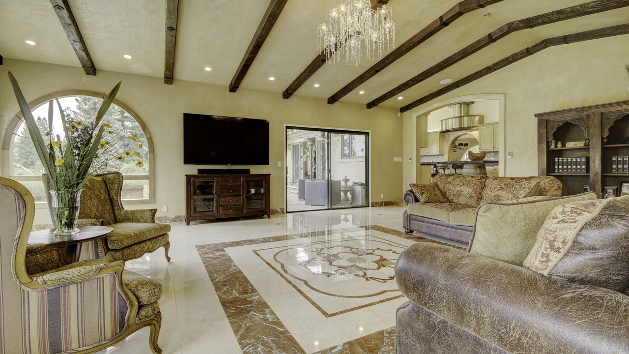 Photo of Livingroom in Windsor