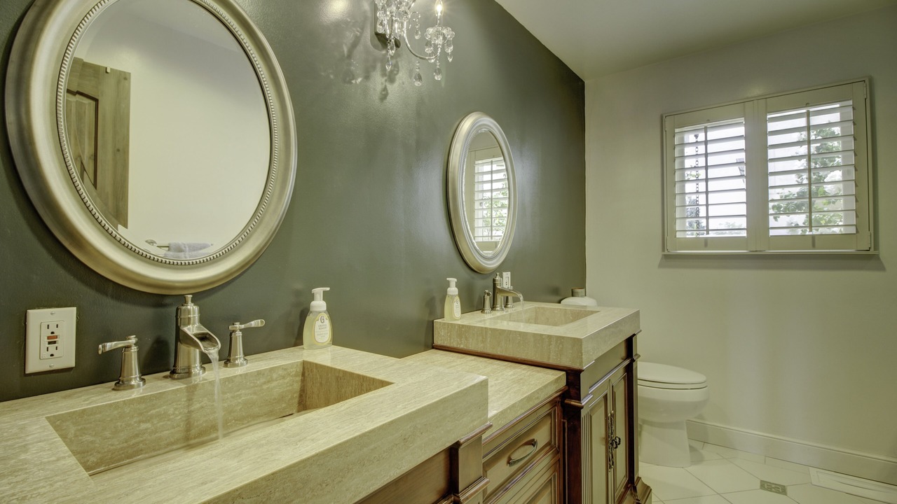 Photo of Bathroom in Windsor