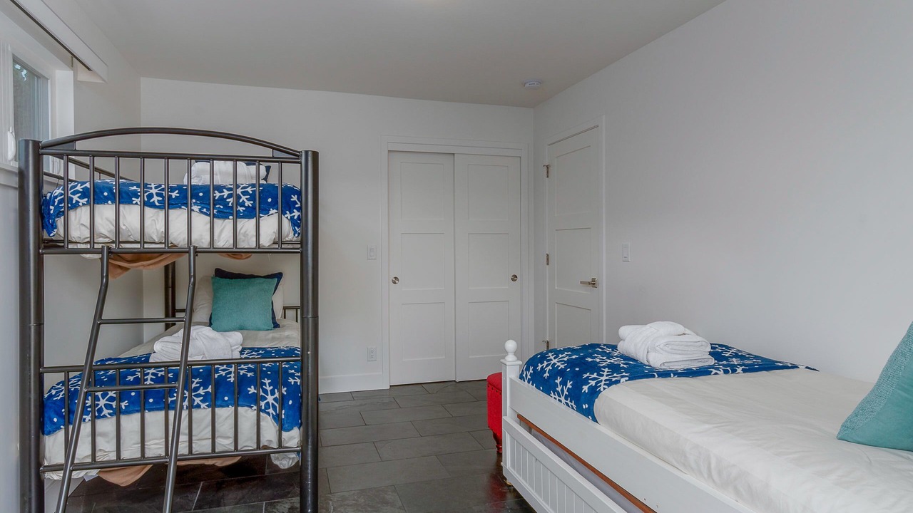 Photo of Bedroom in Aptos