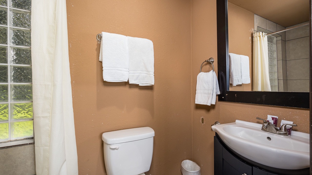 Photo of Bathroom in Oakhurst