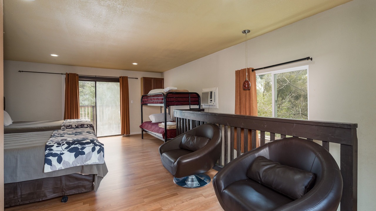 Photo of Bedroom in Oakhurst