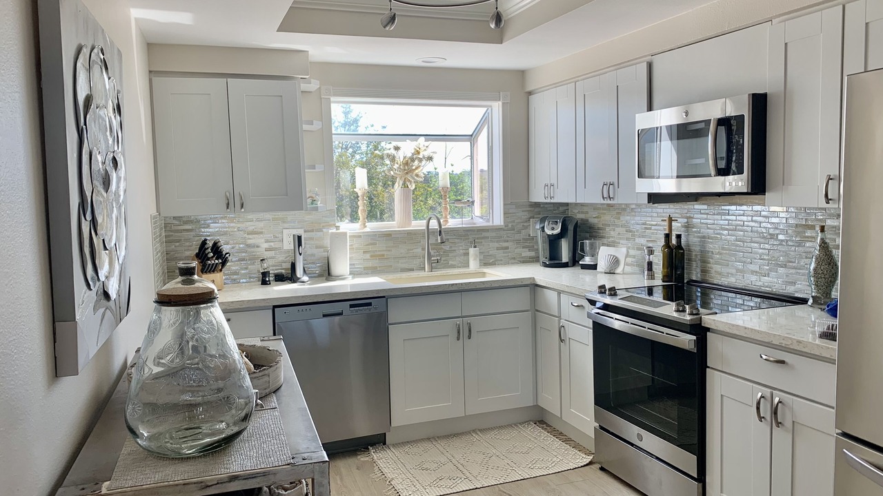 Photo of Kitchen in Aviara
