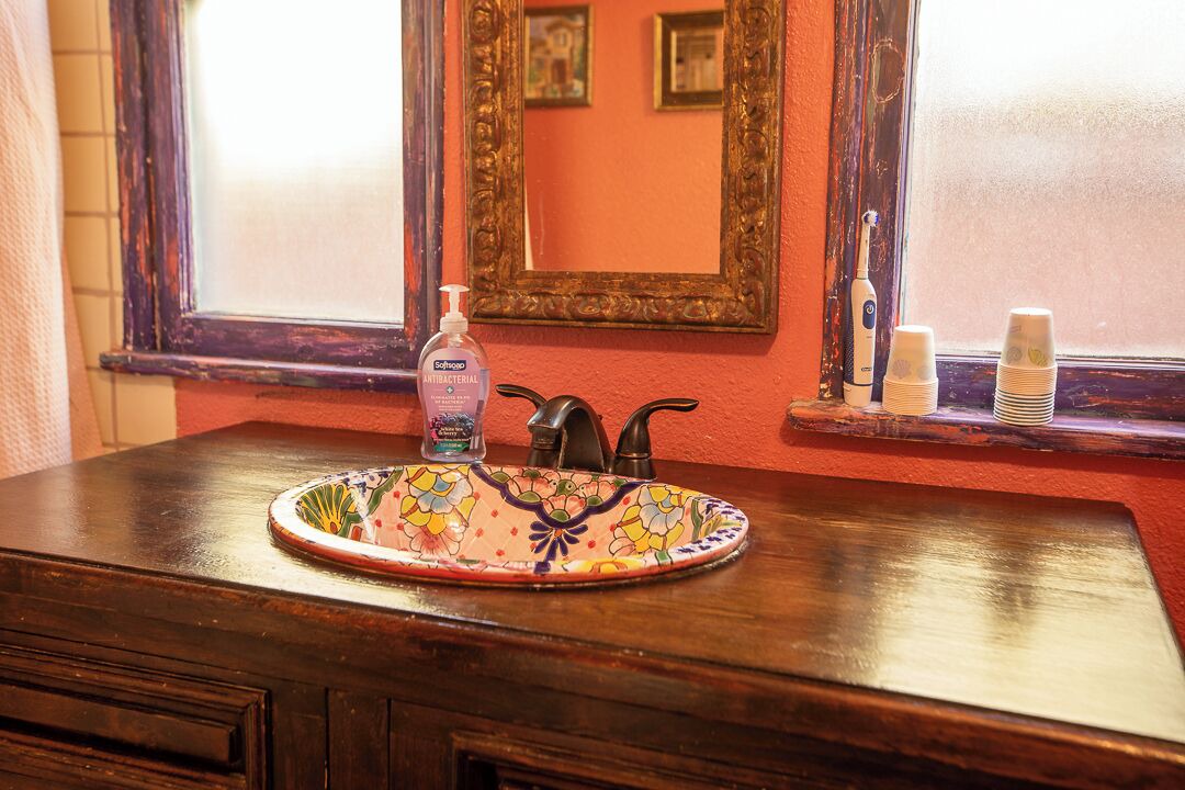 Photo of Bathroom in Belmont Shore