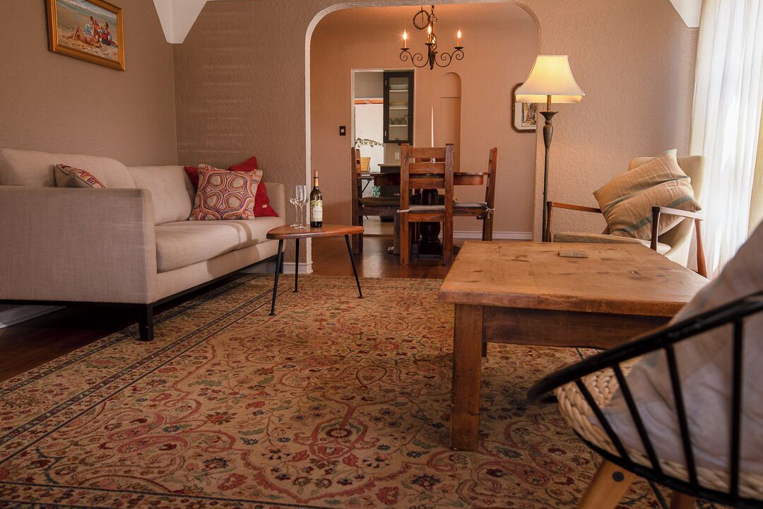 Photo of Livingroom in Belmont Shore