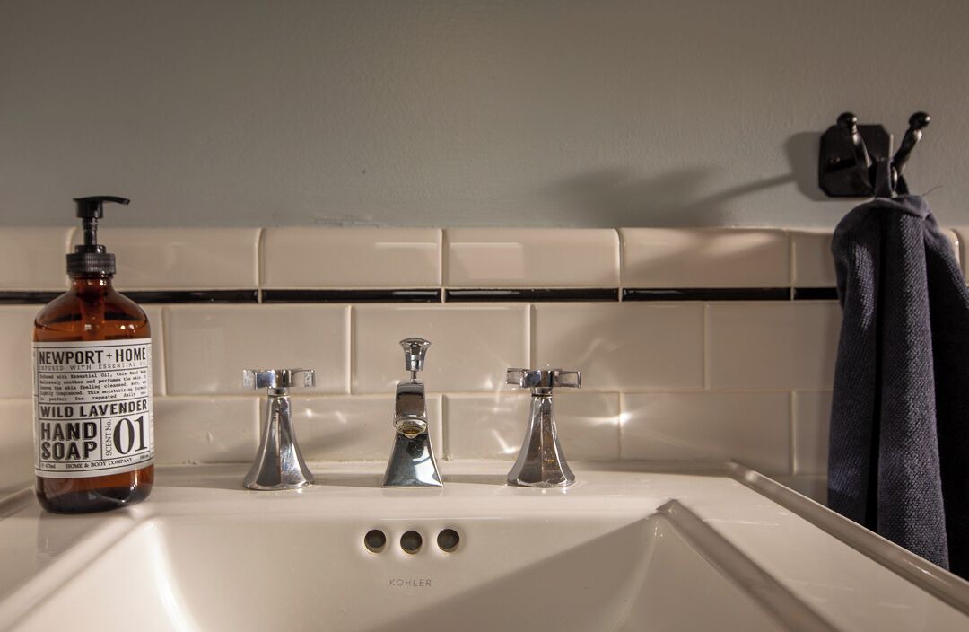 Photo of Bathroom in Belmont Shore