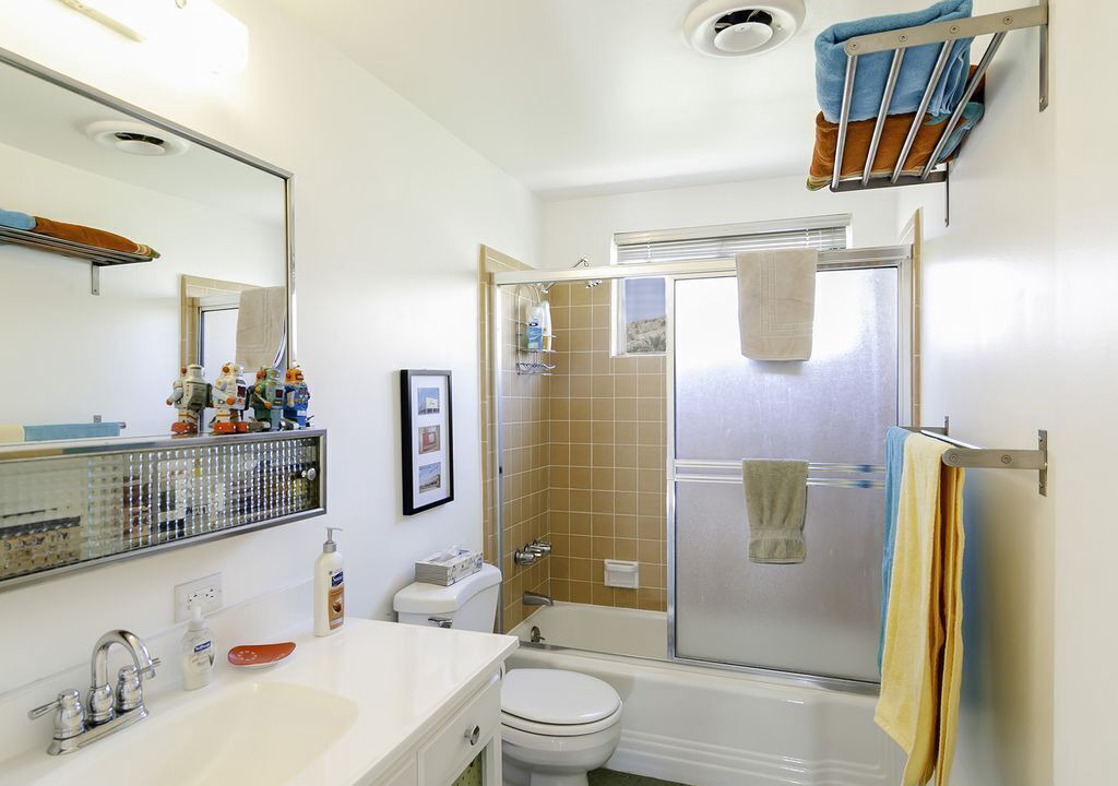 Photo of Bathroom in Desert Hot Springs