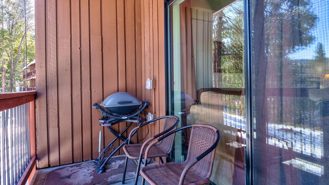 Photo of Outdoor in Yosemite West