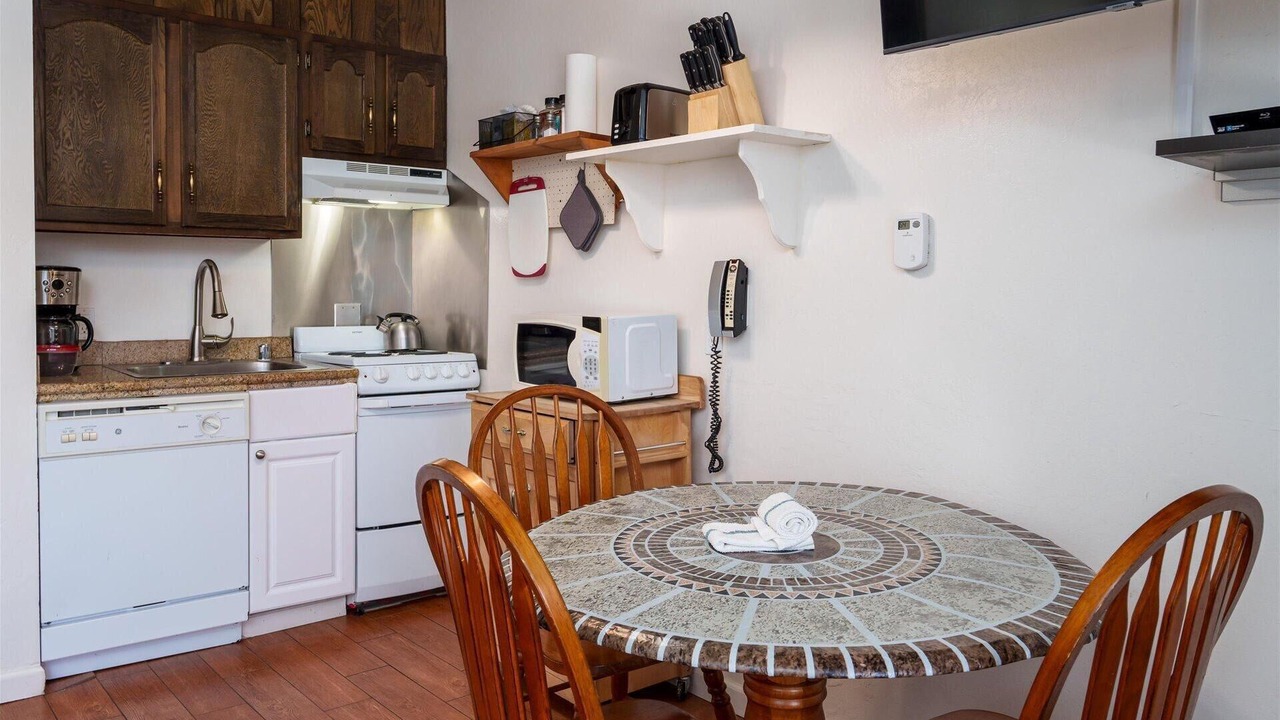 Photo of Kitchen in Yosemite West