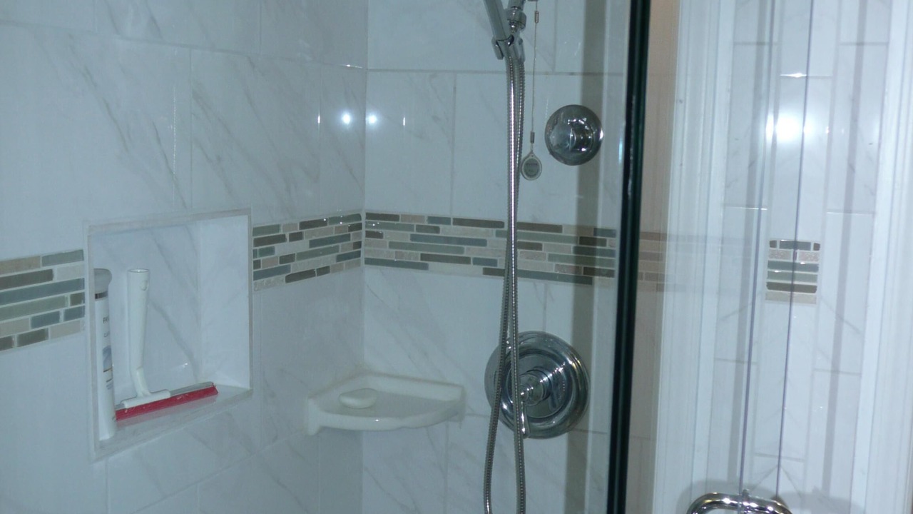 Photo of Bathroom in Castro Valley