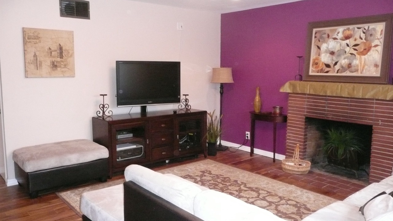 Photo of Livingroom in Castro Valley