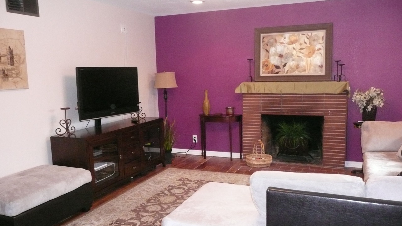 Photo of Livingroom in Castro Valley