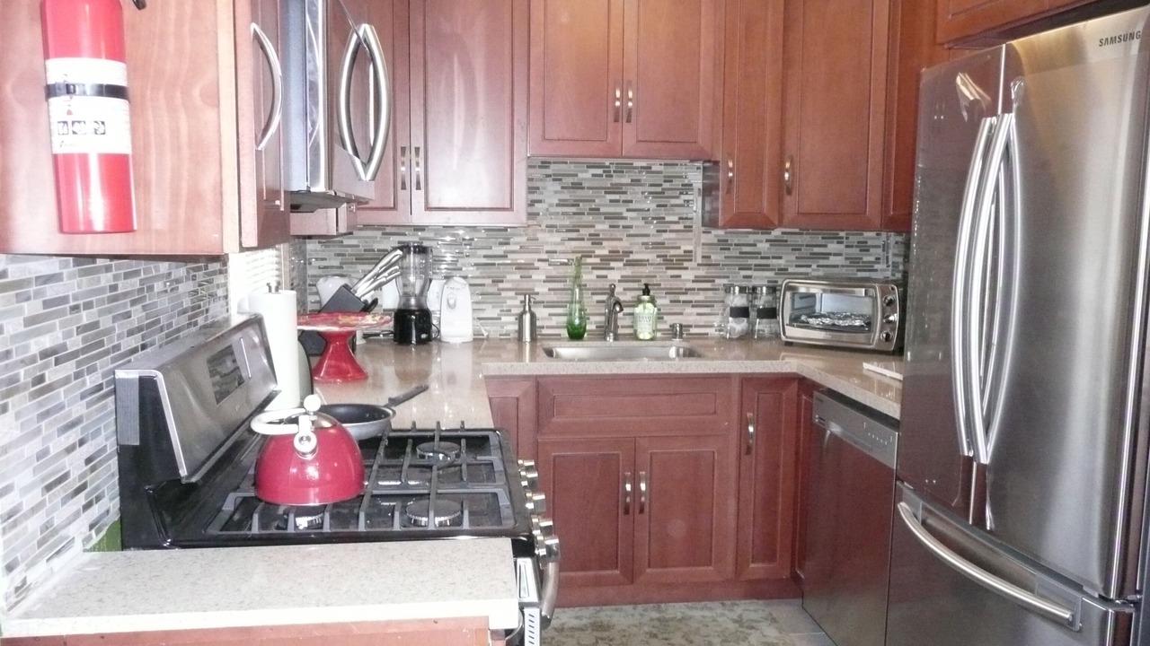 Photo of Kitchen in Castro Valley