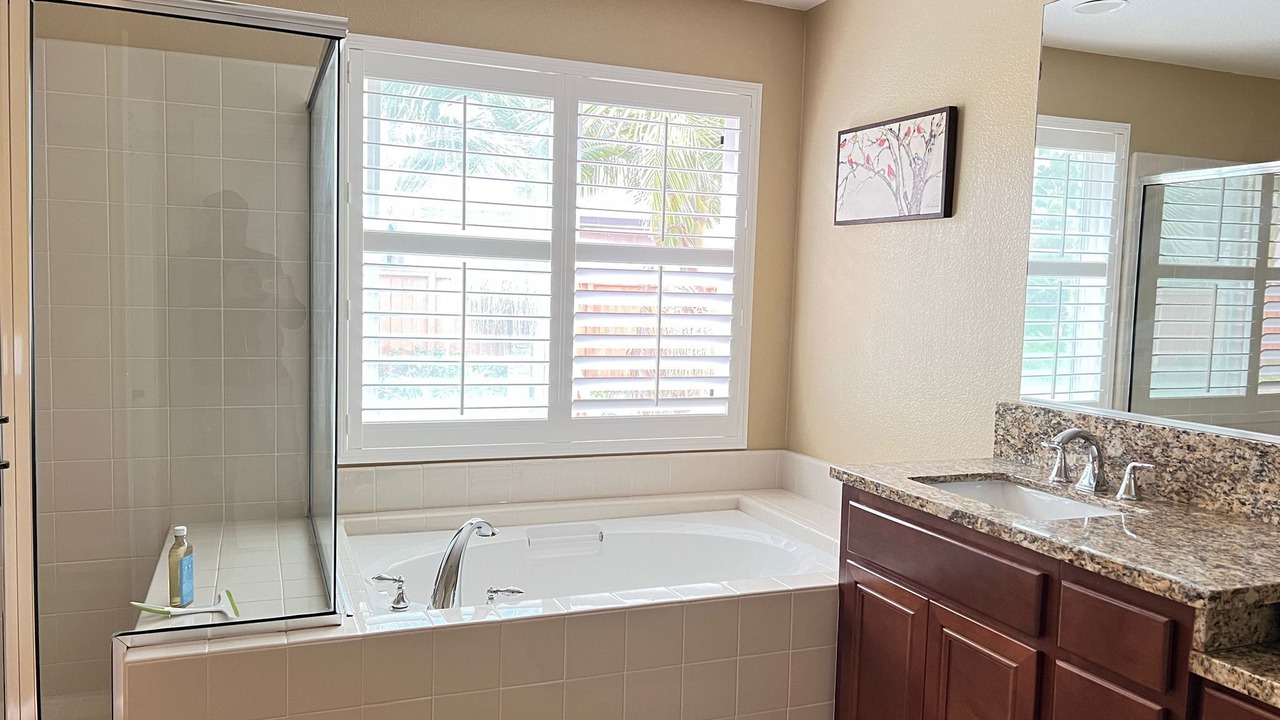 Photo of Bathroom in San Miguel Ranch