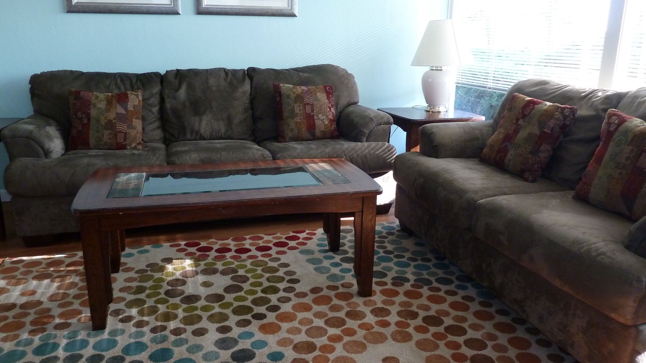 Photo of Livingroom in El Granada