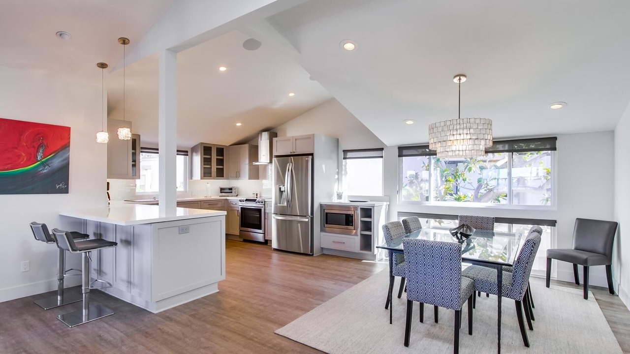 Photo of Kitchen in Solana Beach